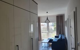 Good Time Apartaments Sienkiewicza